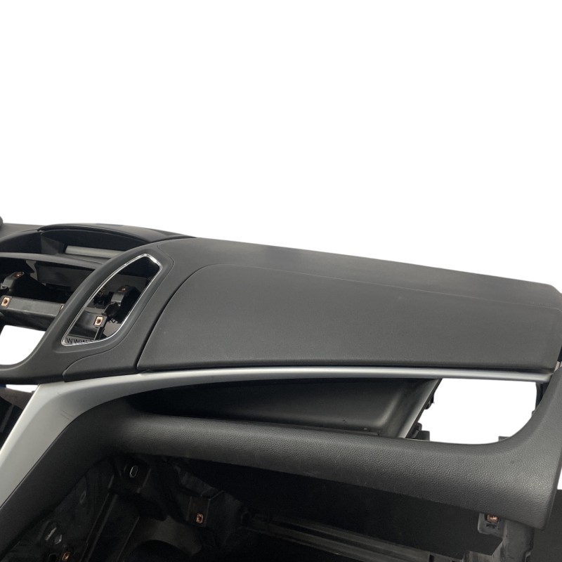 Plansa bord / Opel Zafira C 2014 / Interior