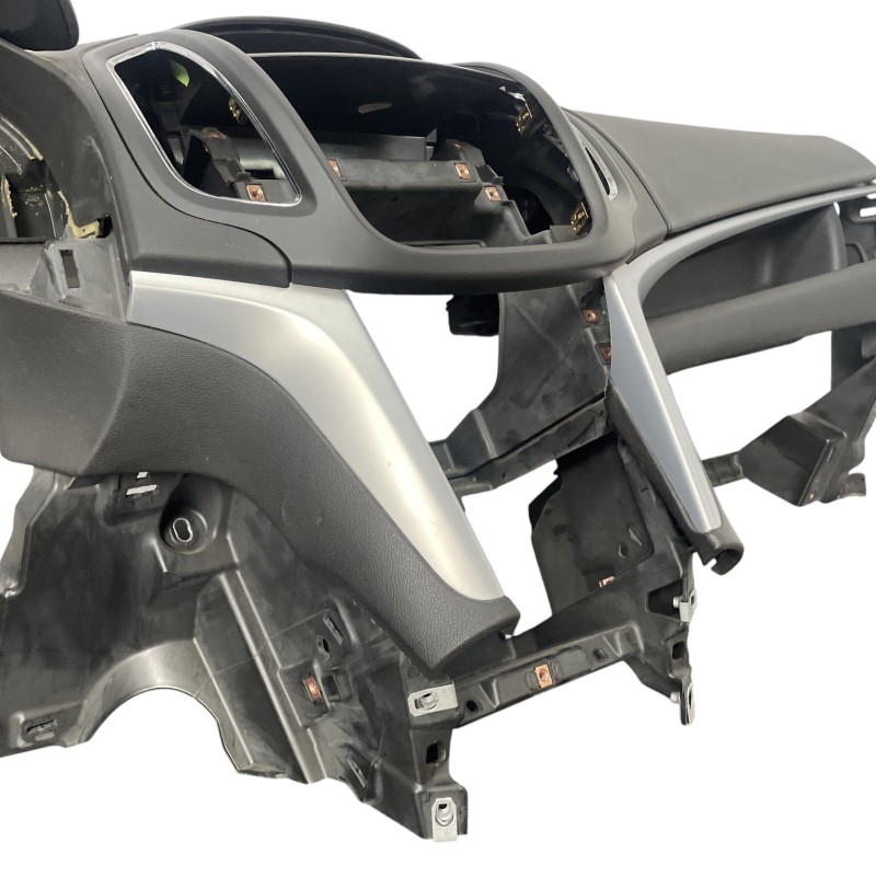 Plansa bord / Opel Zafira C 2014 / Interior