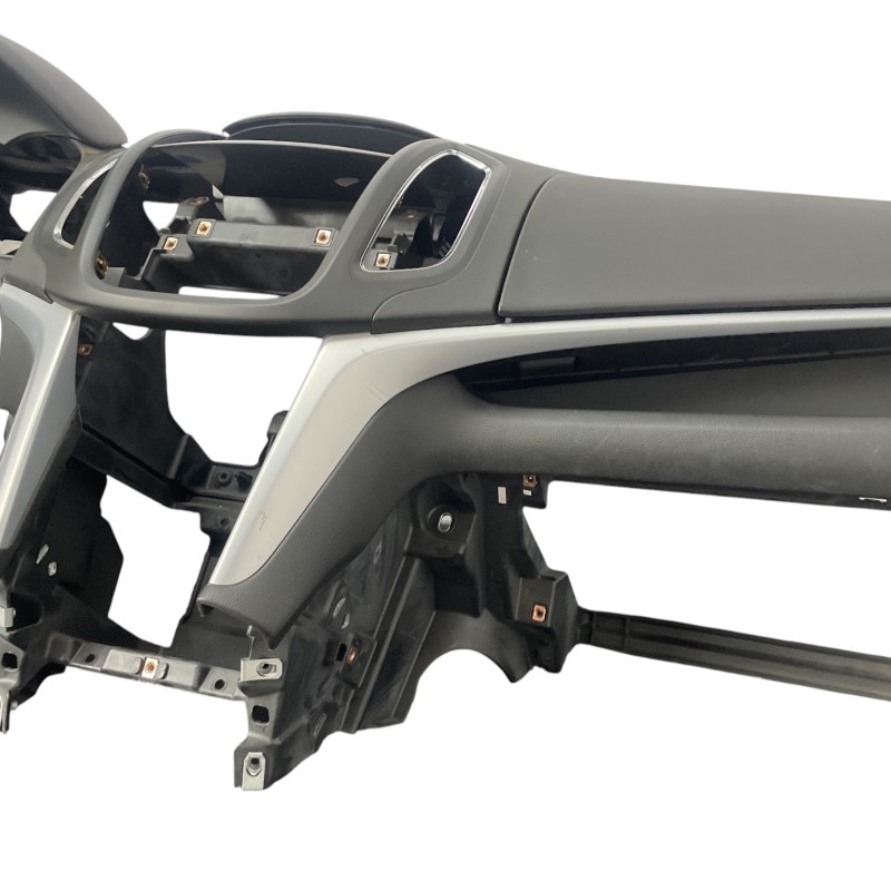 Plansa bord / Opel Zafira C 2014 / Interior