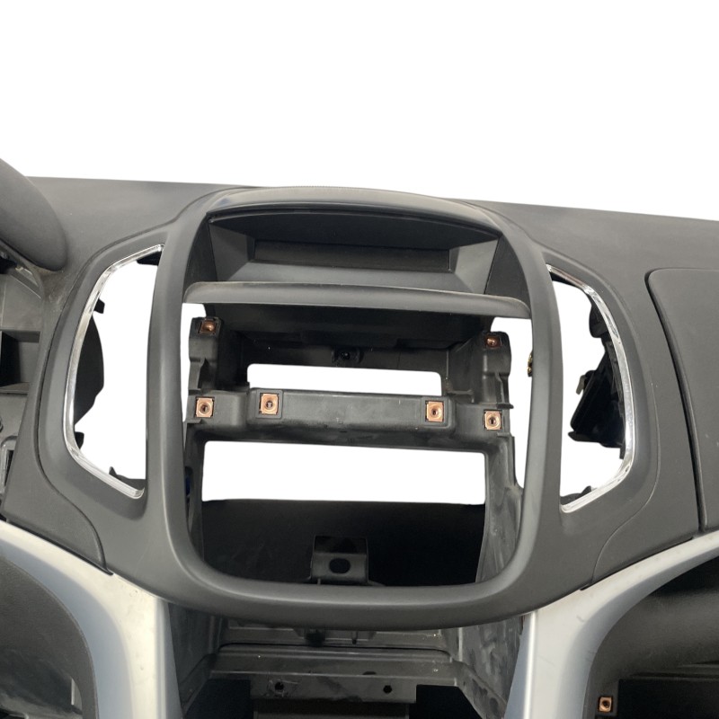 Plansa bord / Opel Zafira C 2014 / Interior