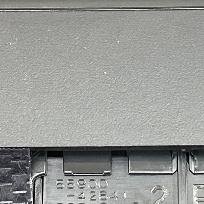 Panou climatronic / Toyota Rav4 XA40 2024 / Climatizare