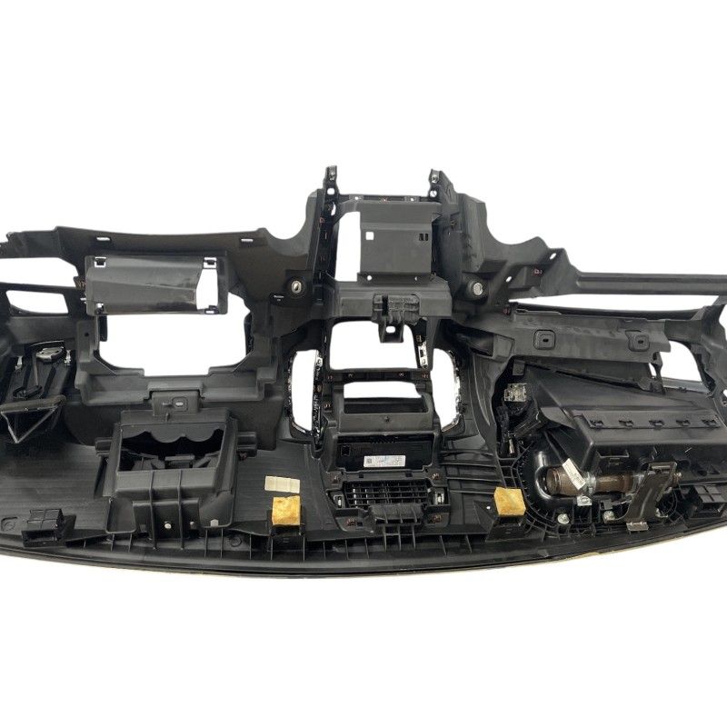 Plansa bord / Opel Zafira C 2014 / Interior