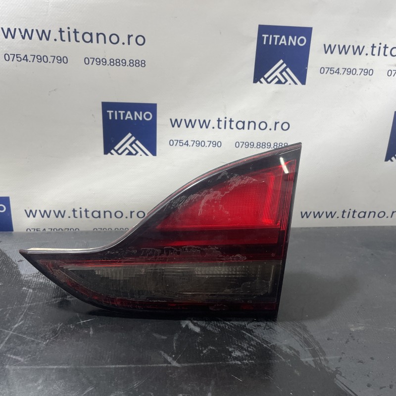 Stop dreapta haion / Opel Zafira C 2014 / Caroserie, oglinzi si faruri