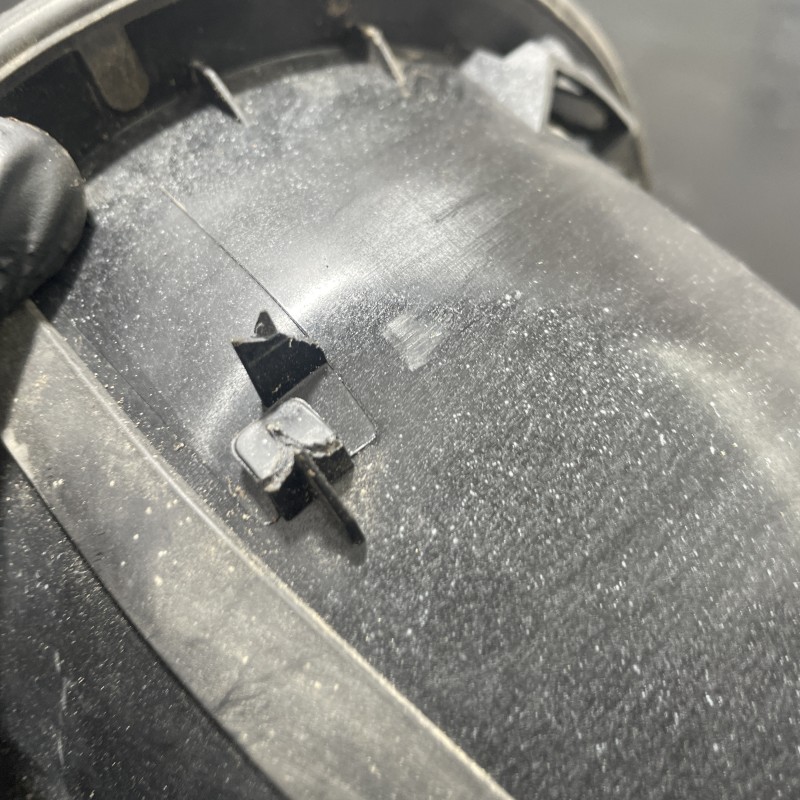 Capac usa rezervor / Opel Zafira C 2014 / Caroserie, oglinzi si faruri