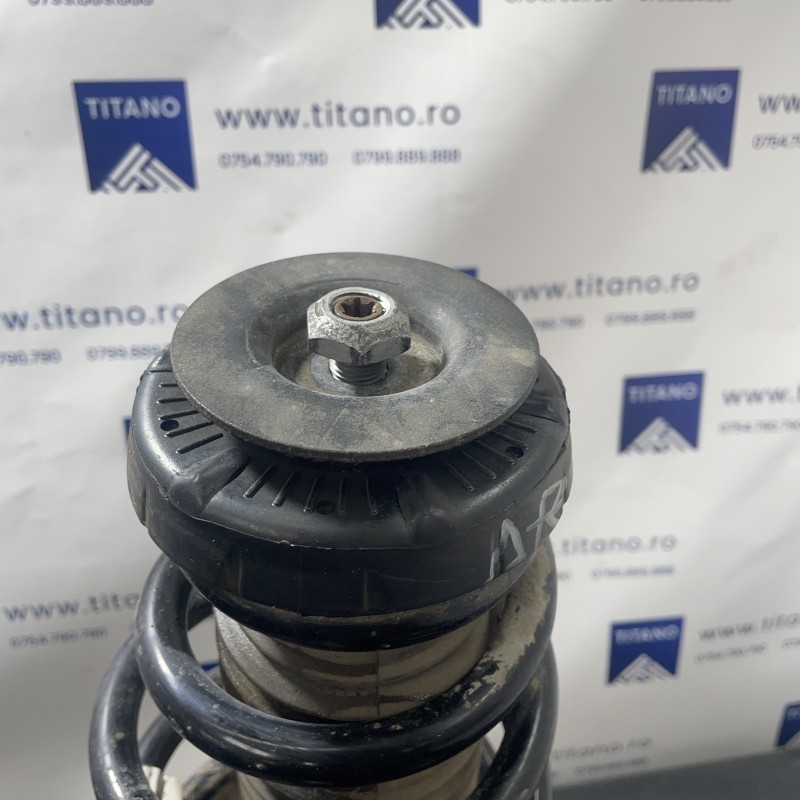 Amortizor telescop cu arc dreapta fata / Opel Zafira C 2014 / Directie si suspensie