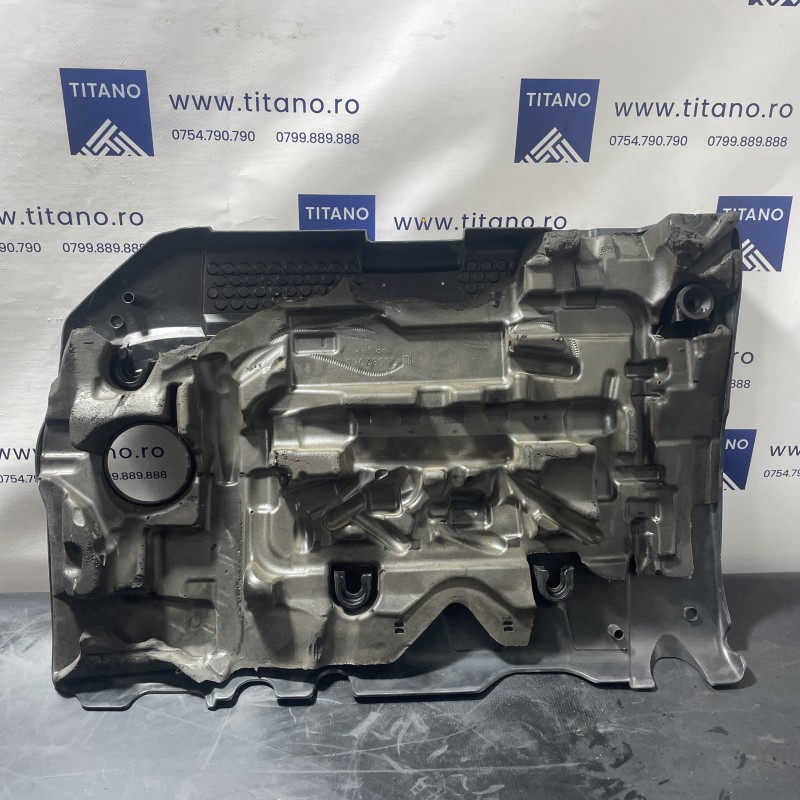 Capac motor / Opel Zafira C 2014 / Motor, racire si evacuare