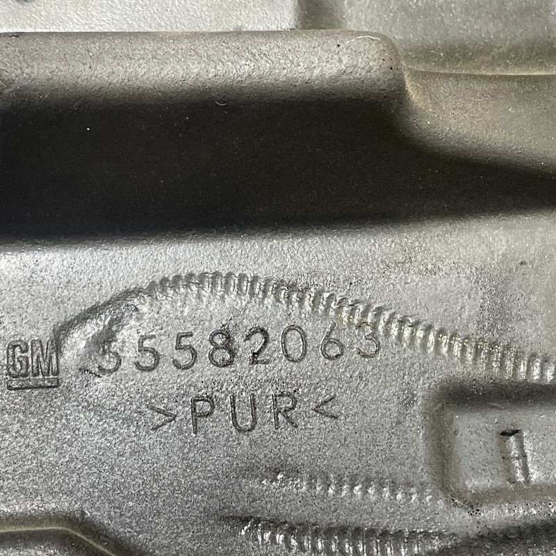 Capac motor / Opel Zafira C 2014 / Motor, racire si evacuare