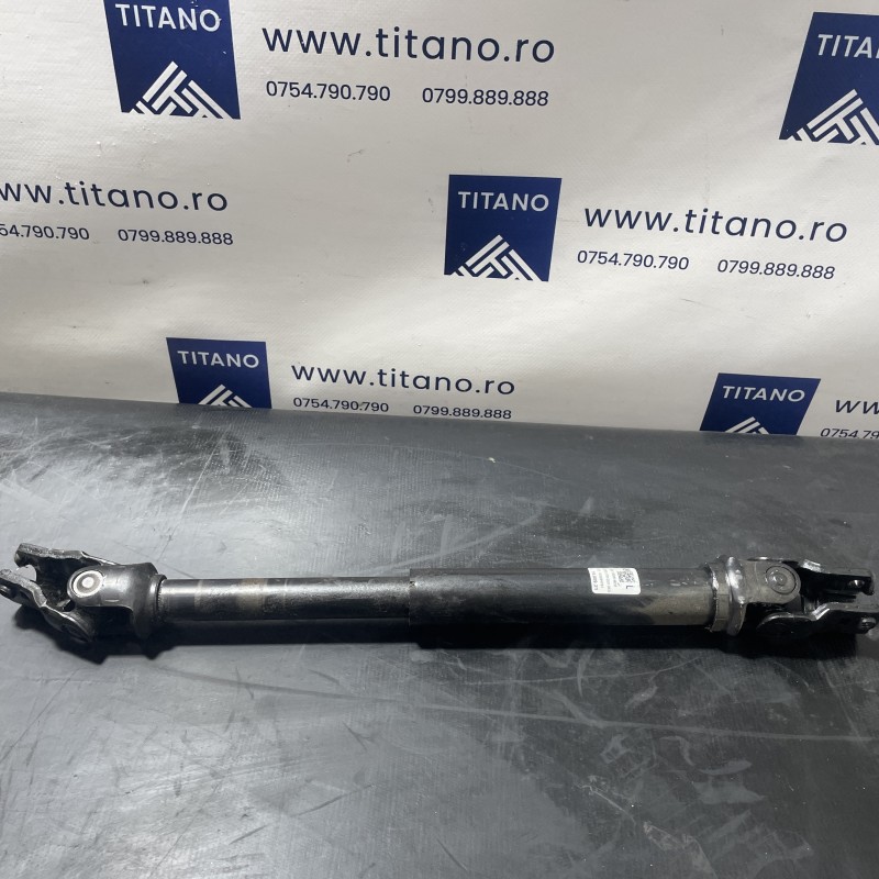 Ax volan / Opel Zafira C 2014 / Directie si suspensie