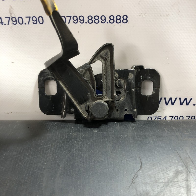 Iala broasca capota / Opel Zafira C 2014 / Caroserie, oglinzi si faruri