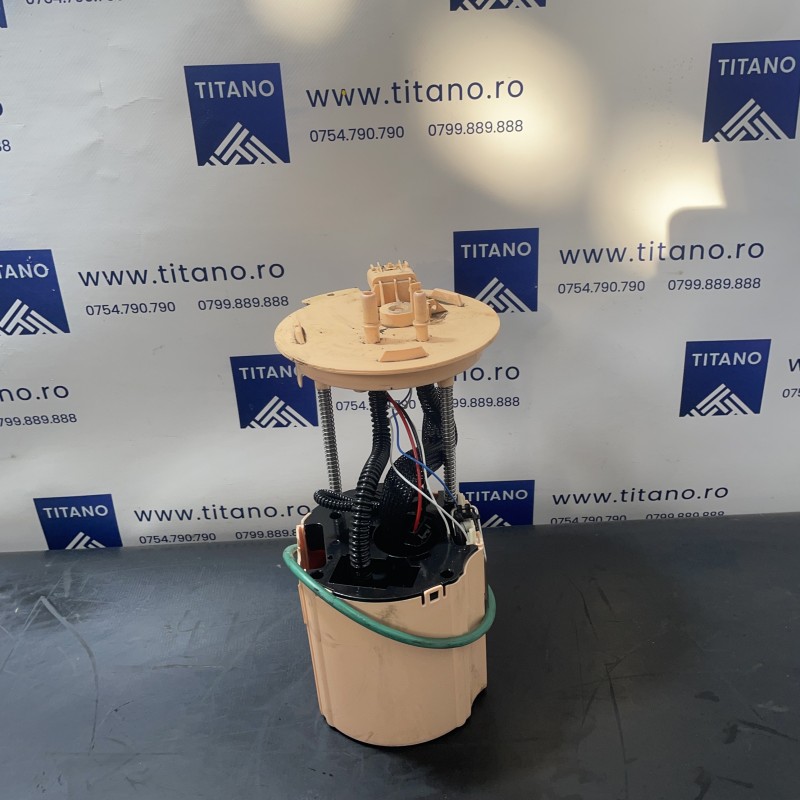 Pompa combustibil / Opel Zafira C 2014 / Motor, racire si evacuare