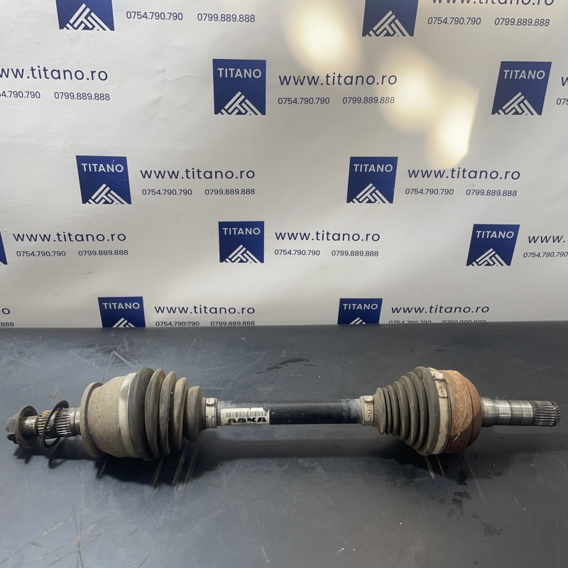 Planetara stanga fata / Opel Zafira C 2014 / Cutie viteze, ambreiaj, transmisie