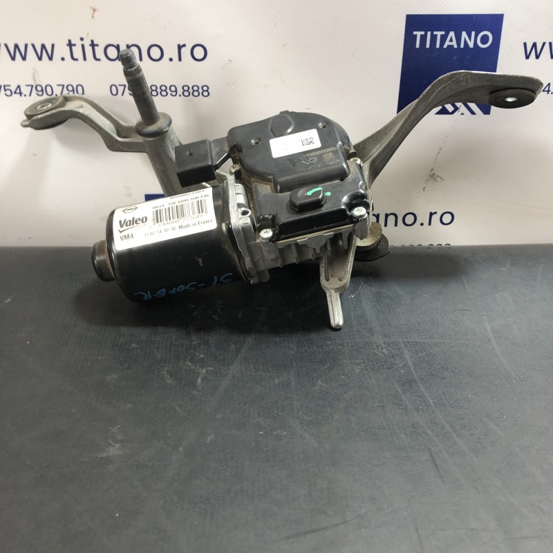 Ansamblu stergatoare cu motoras / Opel Zafira C 2014 / Caroserie, oglinzi si faruri