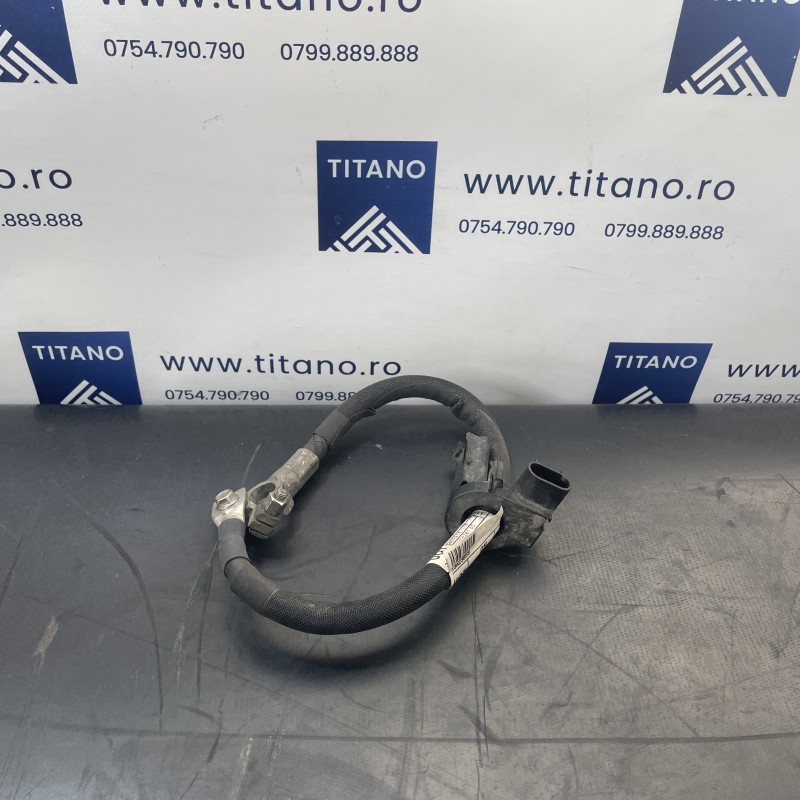 Borna baterie / Opel Zafira C 2014 / Audio si electronice