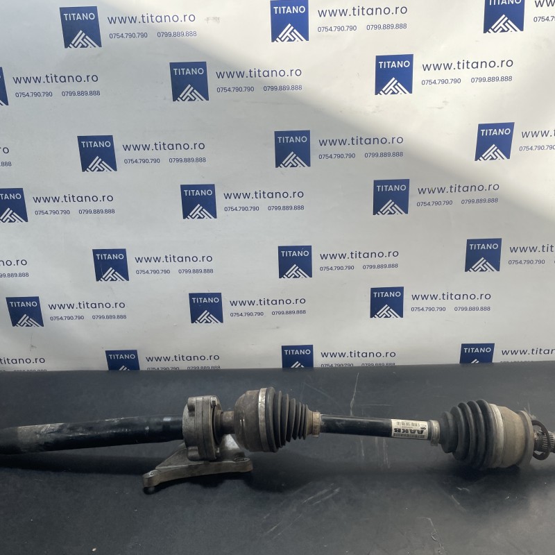 Planetara dreapta fata / Opel Zafira C 2014 / Cutie viteze, ambreiaj, transmisie