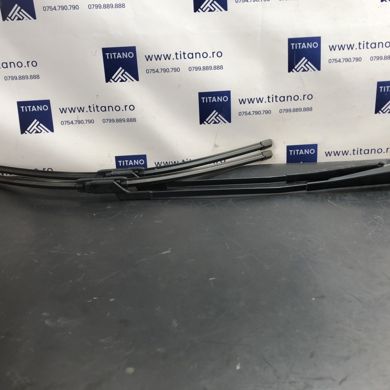 Brate stergatoare fata / Opel Zafira C 2014 / Caroserie, oglinzi si faruri