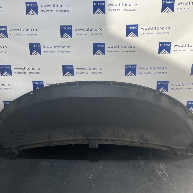 Capitonaj capota / Opel Zafira C 2014 / Motor, racire si evacuare