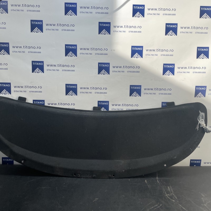 Capitonaj capota / Opel Zafira C 2014 / Motor, racire si evacuare