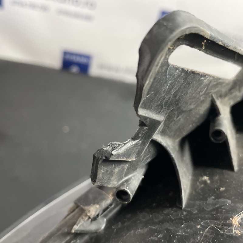 Far dreapta / Opel Zafira C 2014 / Caroserie, oglinzi si faruri