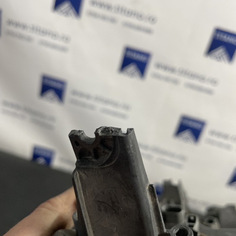 Far dreapta / Opel Zafira C 2014 / Caroserie, oglinzi si faruri