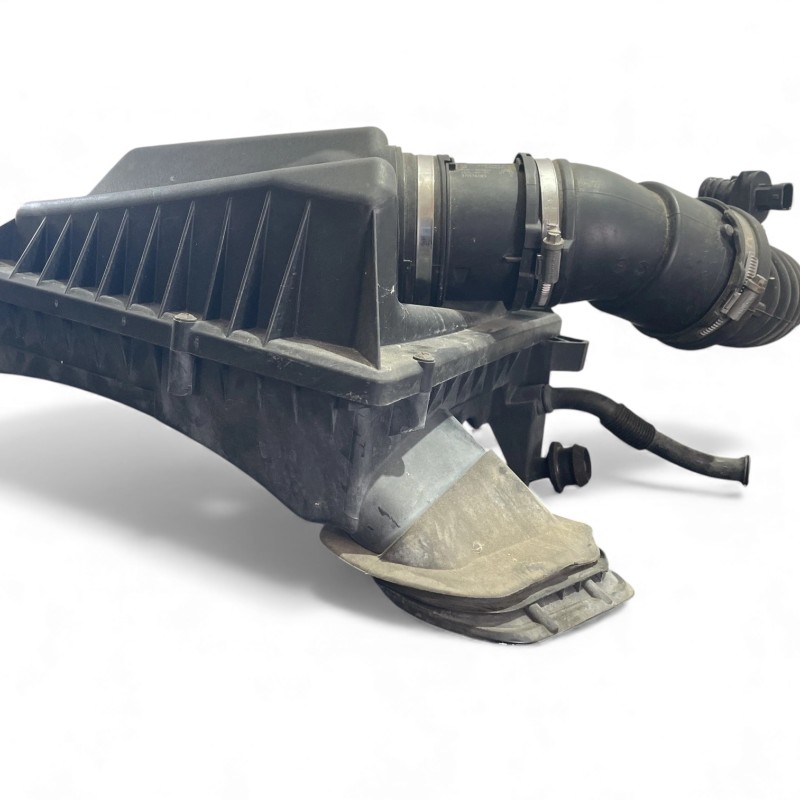 Carcasa filtru aer / Opel Zafira C facelift 2014 / Motor, racire si evacuare