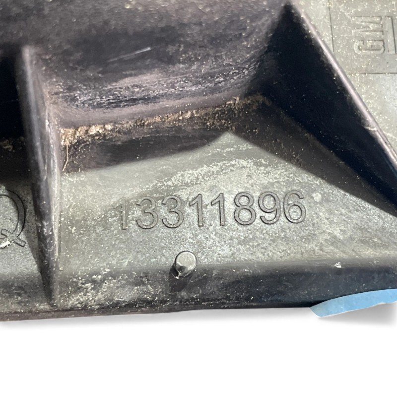 Carcasa filtru aer / Opel Zafira C facelift 2014 / Motor, racire si evacuare