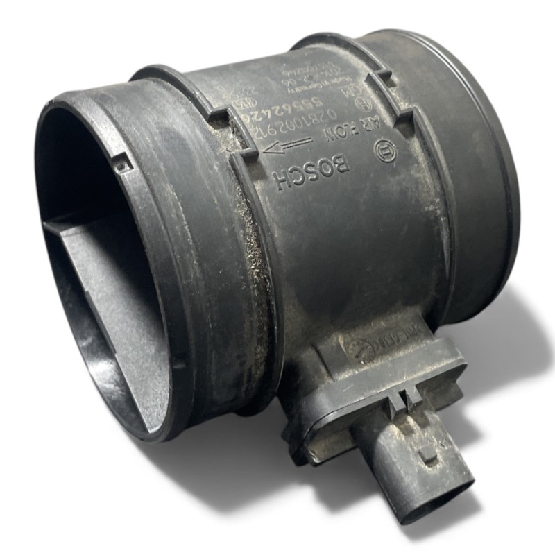 Debitmetru aer / Opel Zafira C 2014 / Motor, racire si evacuare