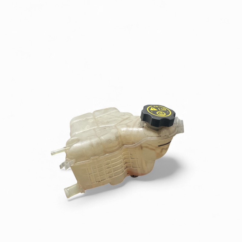 Vas expansiune / Opel Zafira C 2014 / Motor, racire si evacuare