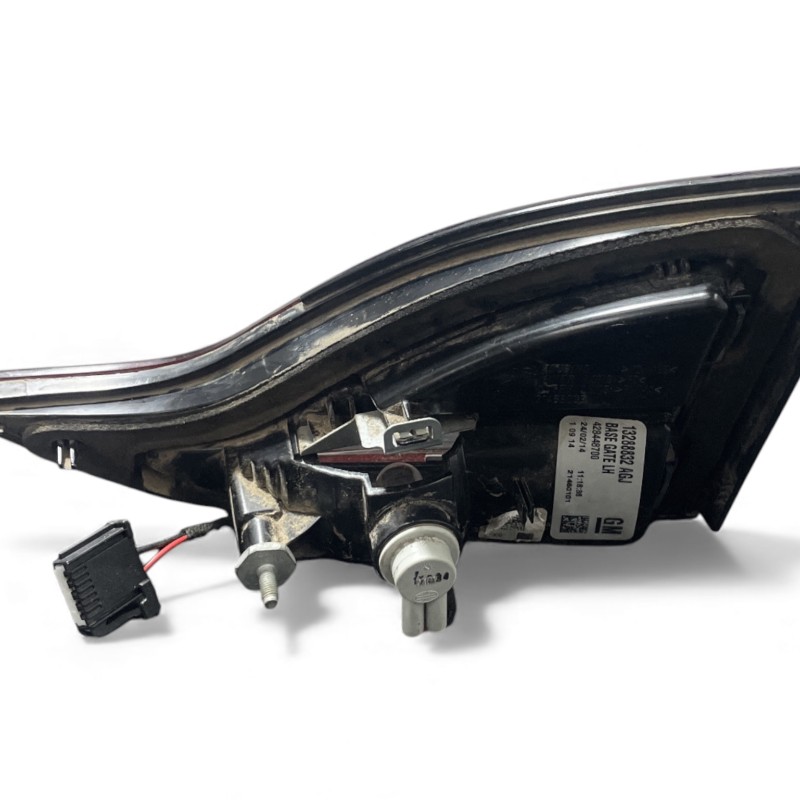 Stop stanga haion / Opel Zafira C 2014 / Caroserie, oglinzi si faruri