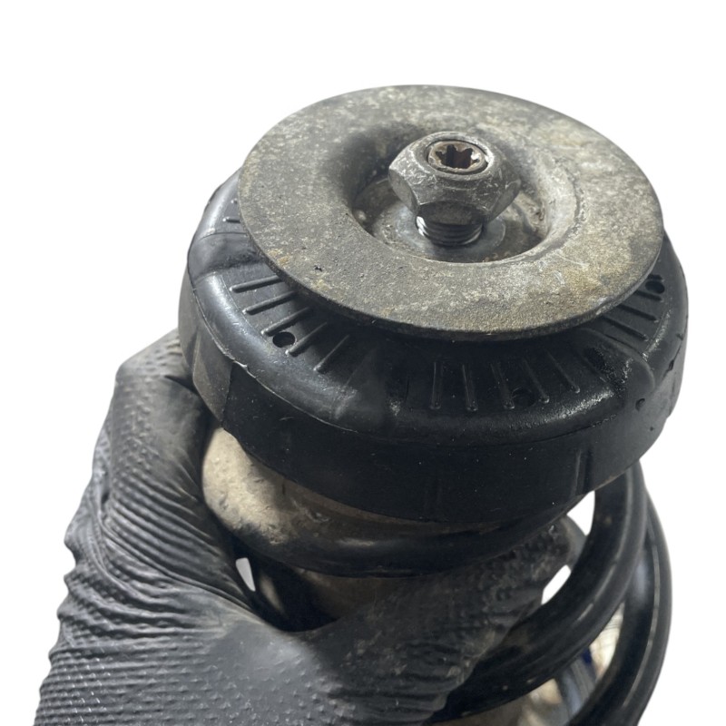 Amortizor telescop cu arc stanga fata / Opel Zafira C 2014 / Directie si suspensie