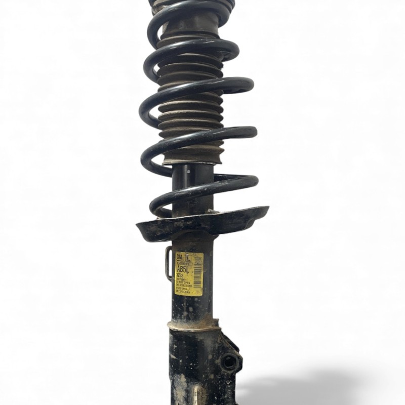 Amortizor telescop cu arc stanga fata / Opel Zafira C 2014 / Directie si suspensie