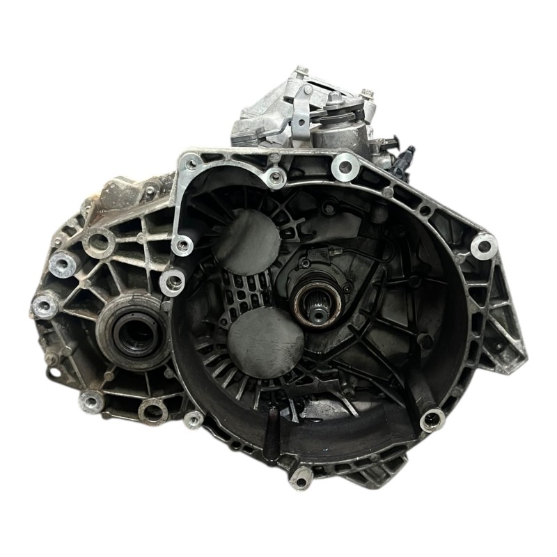 Cutie de viteze manuala / Opel Zafira C 2014 / Cutie viteze, ambreiaj, transmisie