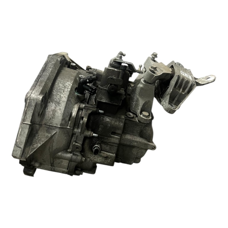 Cutie de viteze manuala / Opel Zafira C 2014 / Cutie viteze, ambreiaj, transmisie