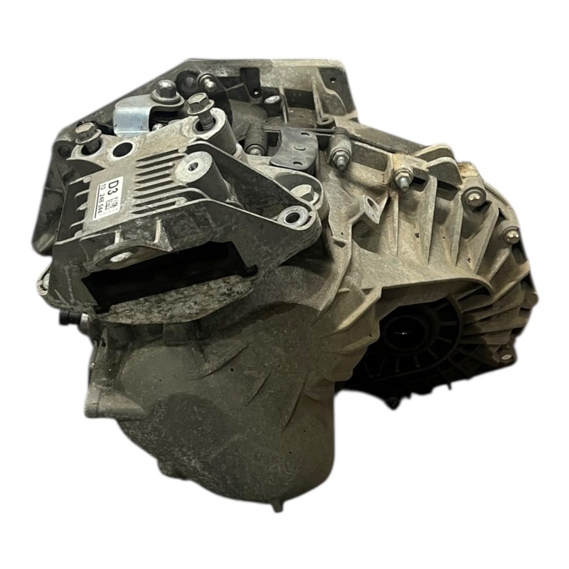 Cutie de viteze manuala / Opel Zafira C 2014 / Cutie viteze, ambreiaj, transmisie