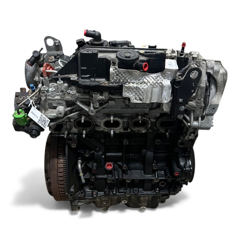 Motor R9M408 / Renault Trafic Trafic 3 2015 / Motor, racire si evacuare