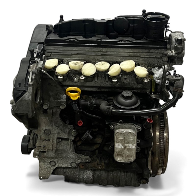 Motor CFF / Volkswagen Sharan 7N 2012 / Motor, racire si evacuare