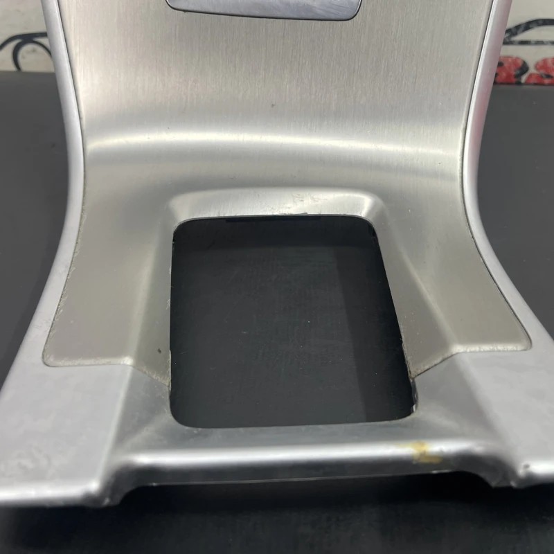 Panou climatronic / Volvo XC60 D3 2011 / Climatizare