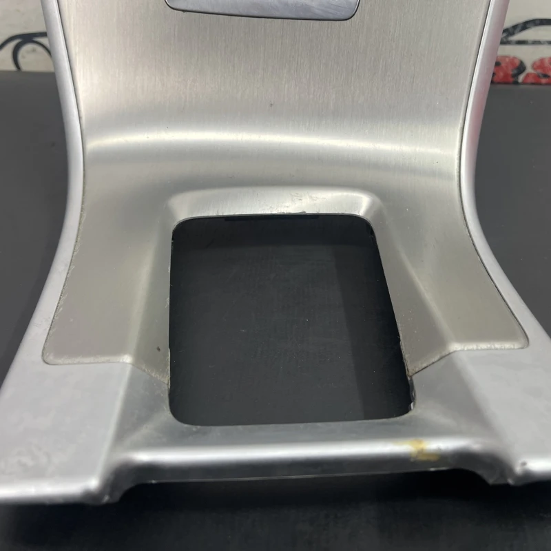 Panou climatronic / Volvo XC60 D3 2011 / Climatizare