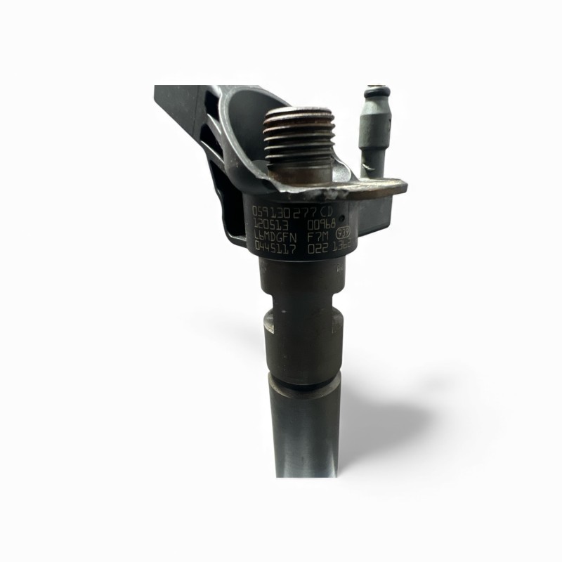 Injector / Audi A6 Allroad C7 2013 / Motor, racire si evacuare