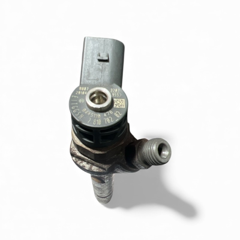 Injector / BMW Seria 3 E90 2012 / Motor, racire si evacuare