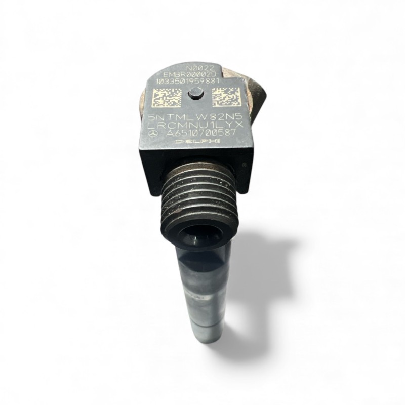 Injector / Mercedes-Benz C Class W204 2011 / Motor, racire si evacuare