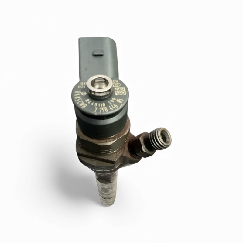 Injector / BMW X1 E84 2011 / Motor, racire si evacuare