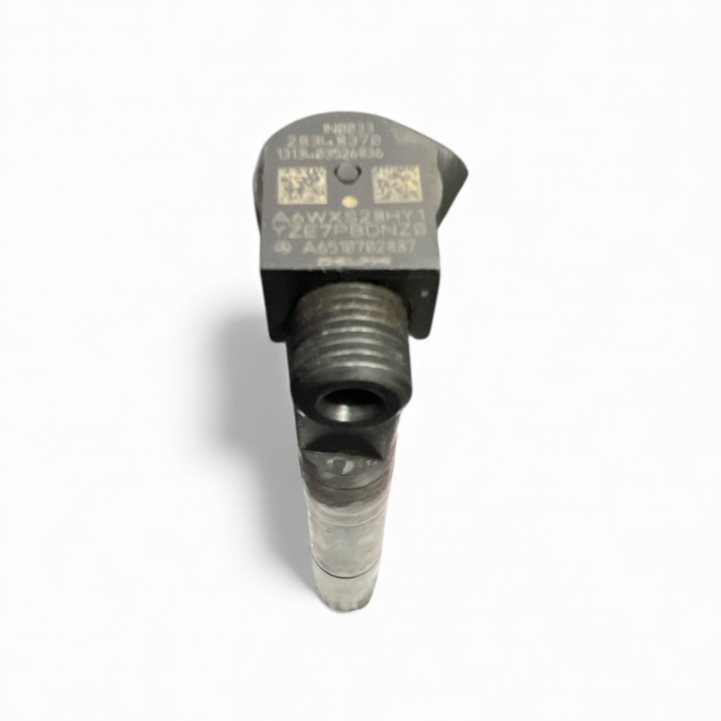 Injector / Mercedes-Benz GLK Class X204 2009 / Motor, racire si evacuare