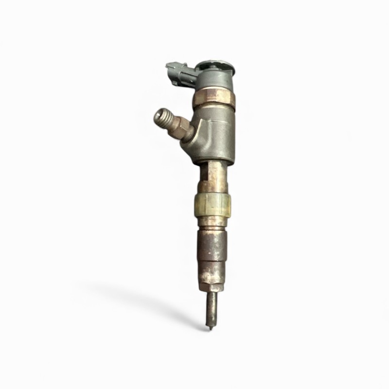 Injector / Ford Fiesta MK6 2012 / Motor, racire si evacuare