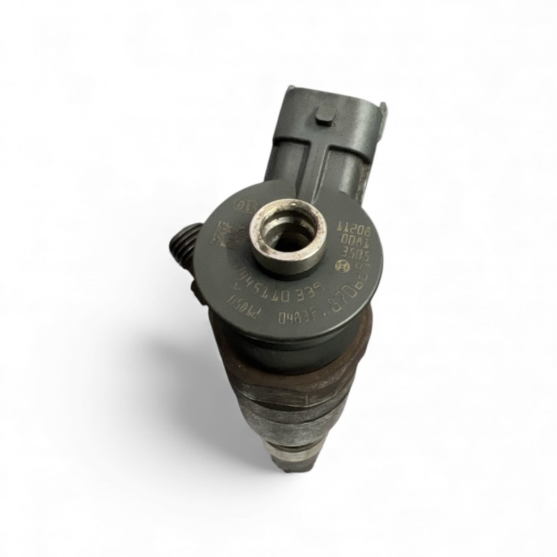 Injector / Ford Fiesta MK6 2012 / Motor, racire si evacuare