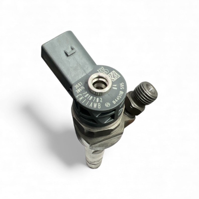 Injector / BMW X3 F25 2013 / Motor, racire si evacuare