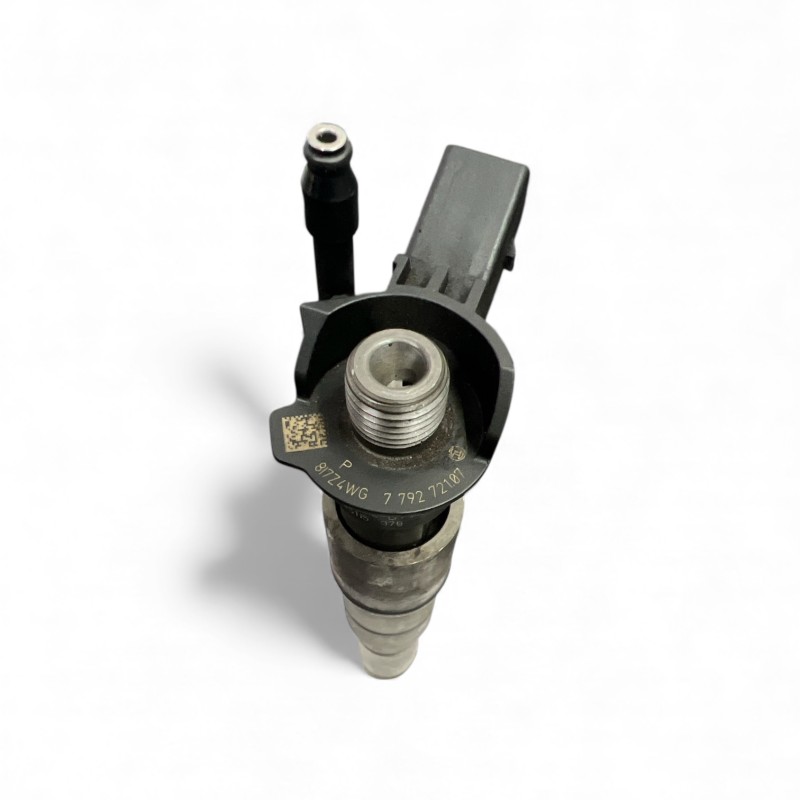 Injector / BMW Seria 7 E65 2008 / Motor, racire si evacuare