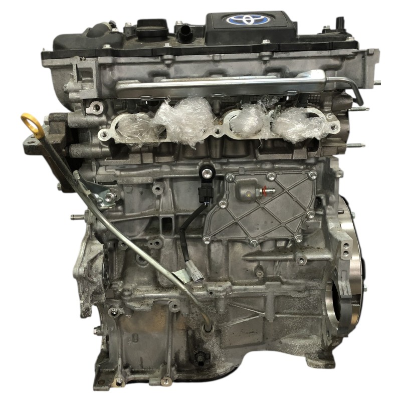 Motor / Toyota Corolla E210 2020 / Motor, racire si evacuare