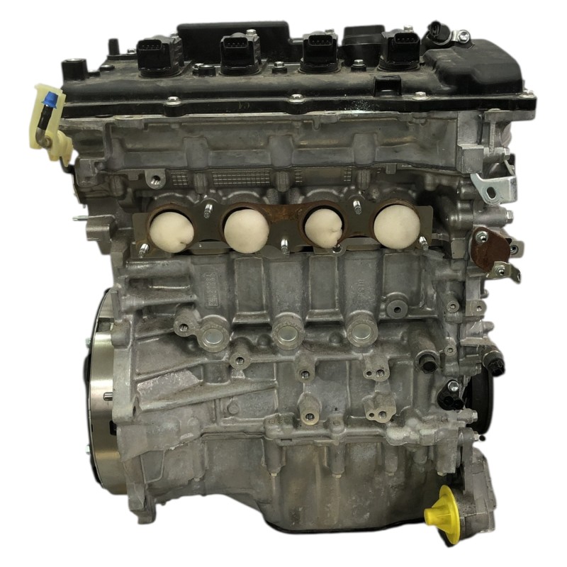 Motor / Toyota Corolla E210 2020 / Motor, racire si evacuare