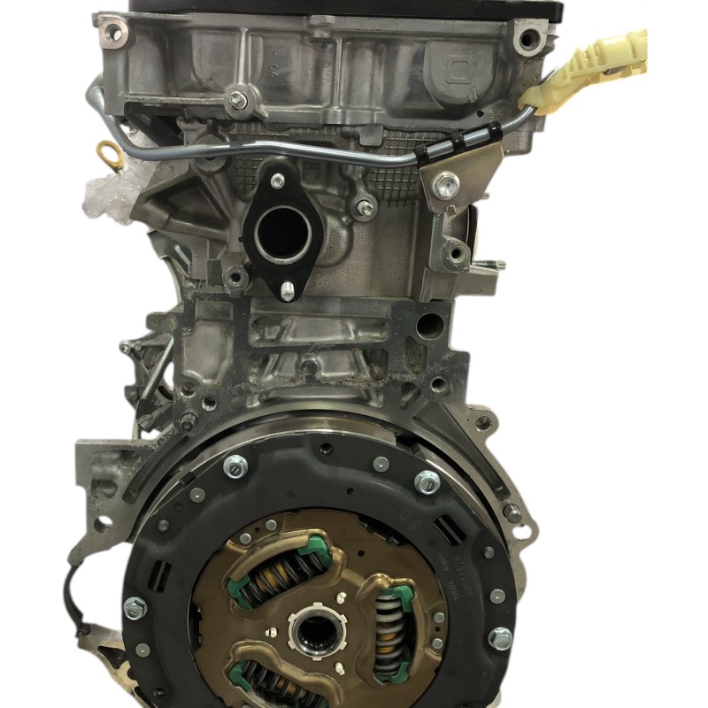 Motor / Toyota Corolla E210 2020 / Motor, racire si evacuare