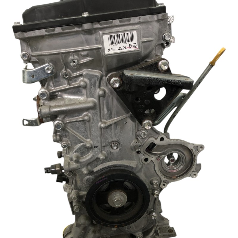 Motor / Toyota Corolla E210 2020 / Motor, racire si evacuare